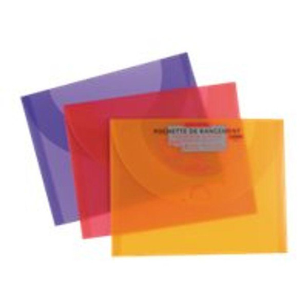 Canson - Pochette rangement à dessin - 24 x 35 cm